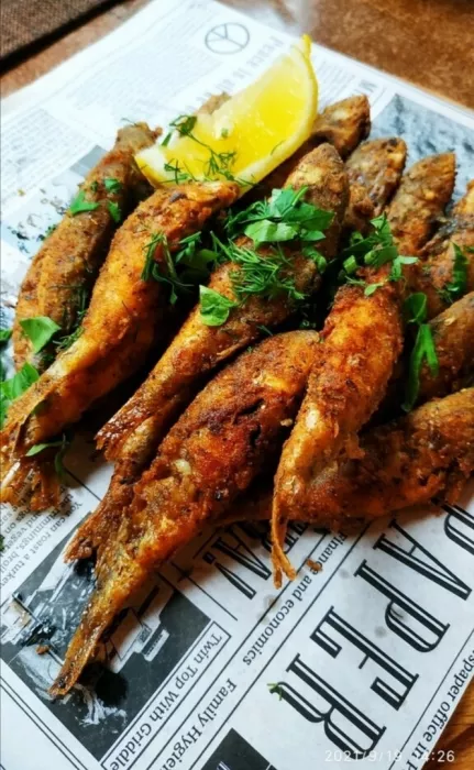 Кафе "Парасоль"