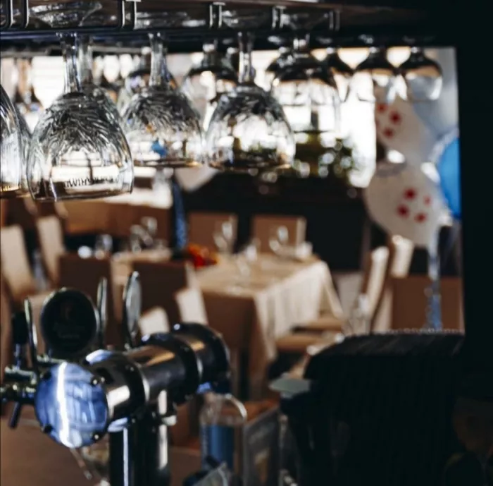 Кафе "Парасоль"