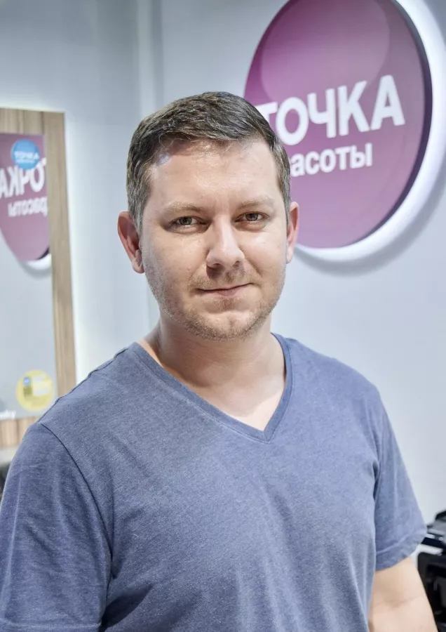Салон красоты Точка красоты в Москве: Стрижка, Ногти, Маникюр, Педикюр, Красота,