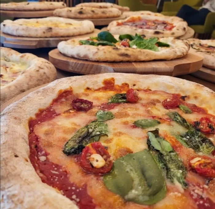 Ресторан "Сытый ниндзя"