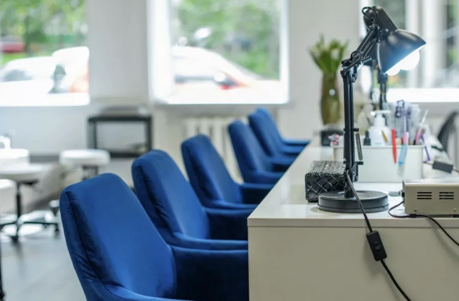 Студия красоты City Nails в Москве: Ногти, Волосы, Маникюр, Педикюр, Стрижка,