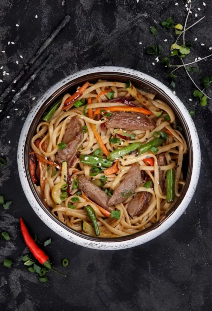 Суши-бар "Банзай"