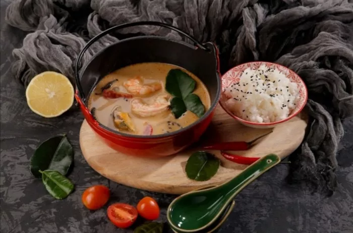 Суши-бар "Банзай"