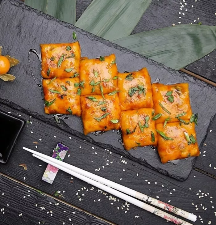 Суши-бар "Банзай"