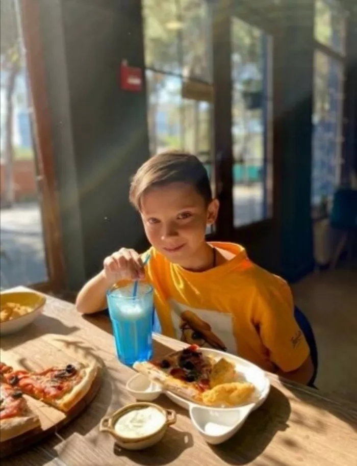 Пиццерия "Пицца бар Легенды"