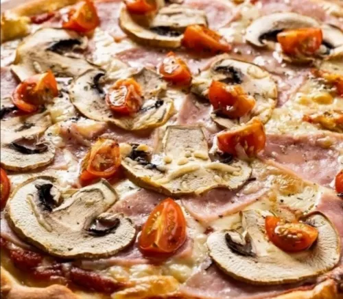 Пиццерия Pizza 400°c  в  Геленджике