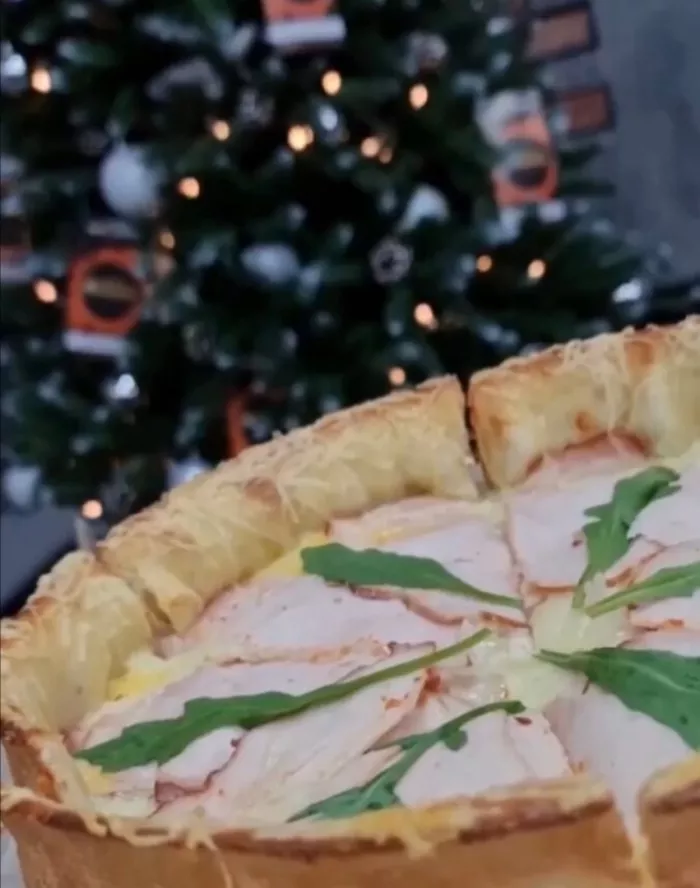 Пиццерия "Pizza 400°c"