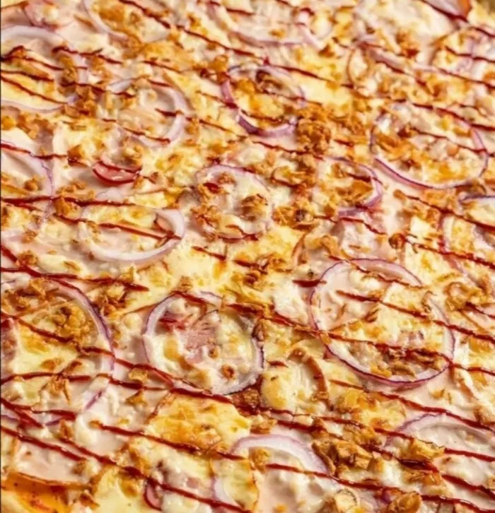 Пиццерия "Pizza 400°c"