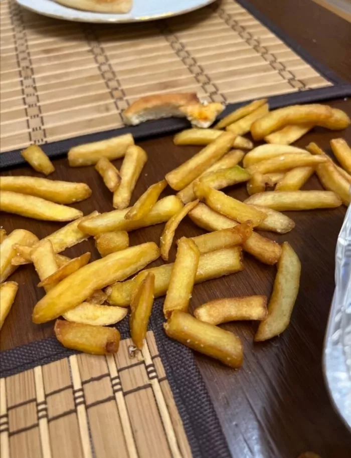 Пиццерия "Pizza 400°c"