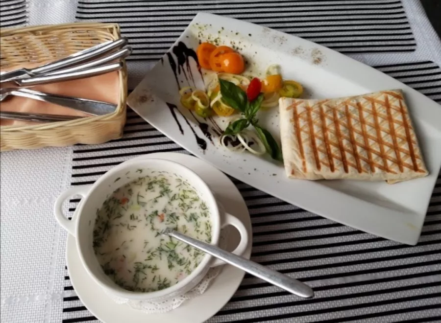 Пиццерия Farina Pizza в Геленджике: Пиццерия, Чилим, Вкусная Еда, Кейтеринг, Пицца, Итальяная Кухня,