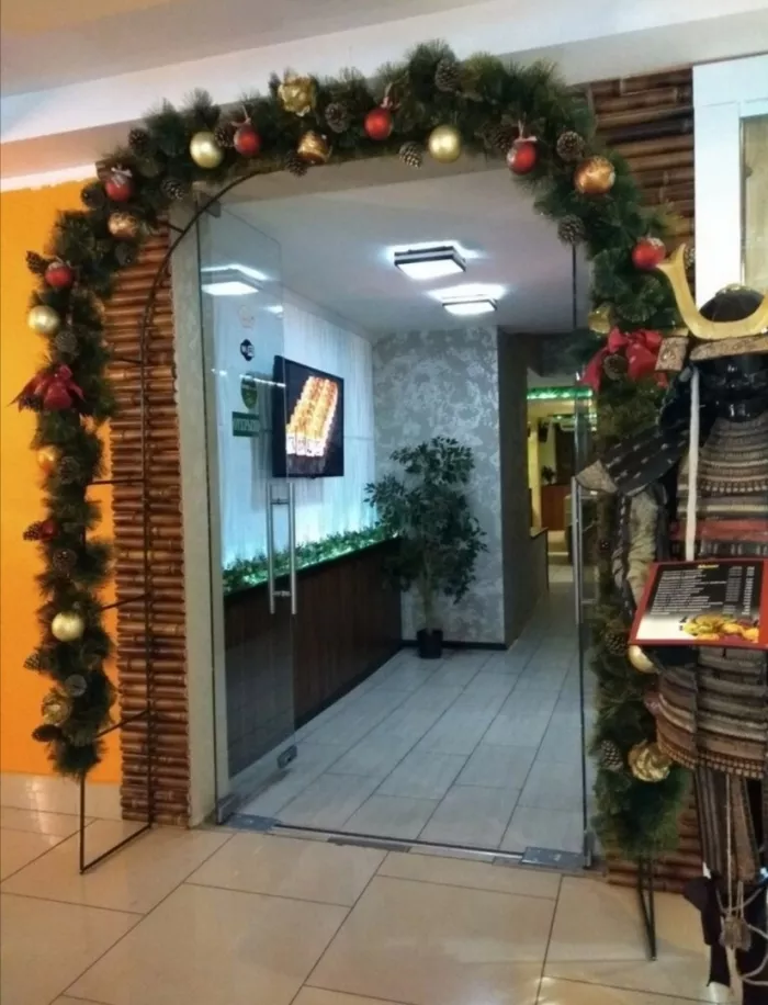 Суши-бар "Fresh"