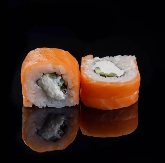 Суши-бар "Fresh"