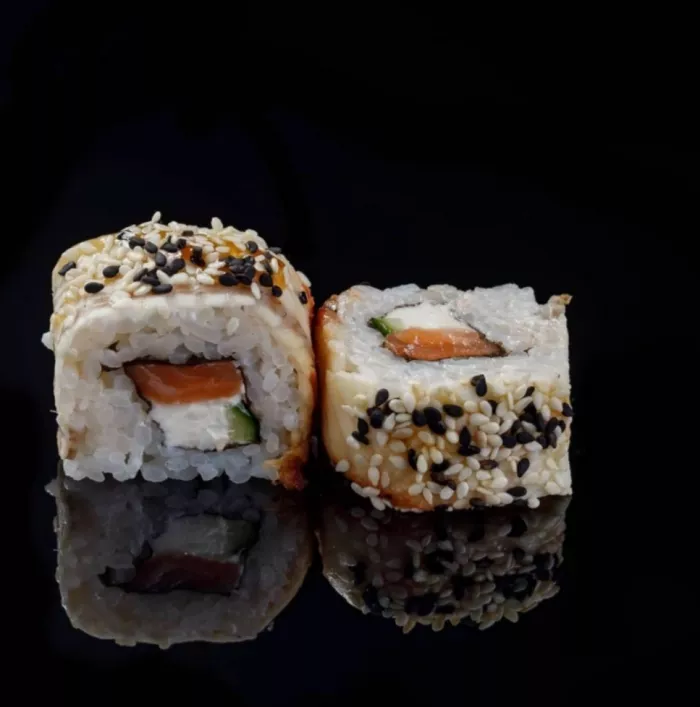 Суши-бар "Fresh"