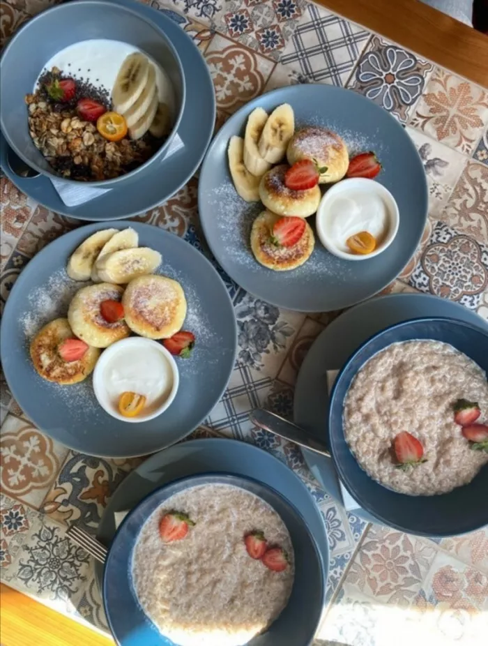 Кофейня "Сова"