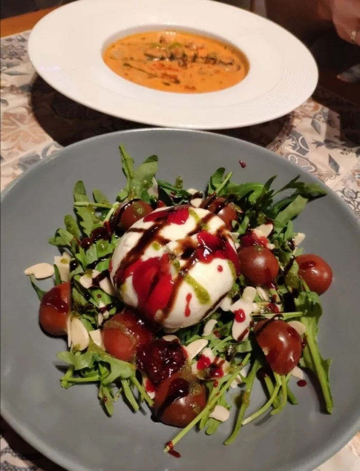 Кофейня "Сова"