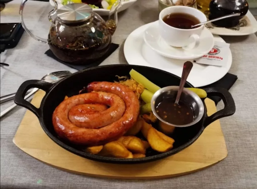Пиццерия Пицца Марио в Геленджике: Пиццерия, Пицца, Вкусная Еда, Чилим, На Море, На Свежем Воздухе,