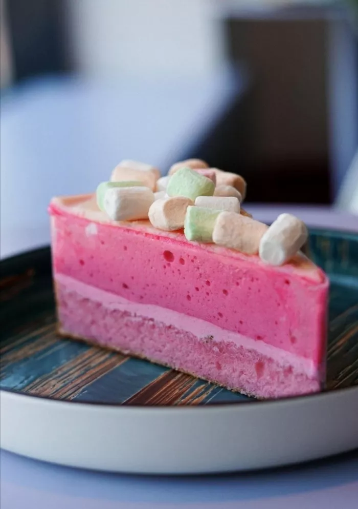 Пиццерия "Eats"