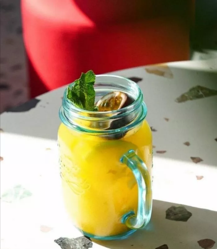 Пиццерия "Eats"