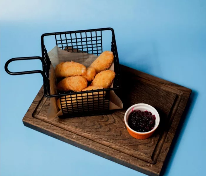 Пиццерия "Eats"