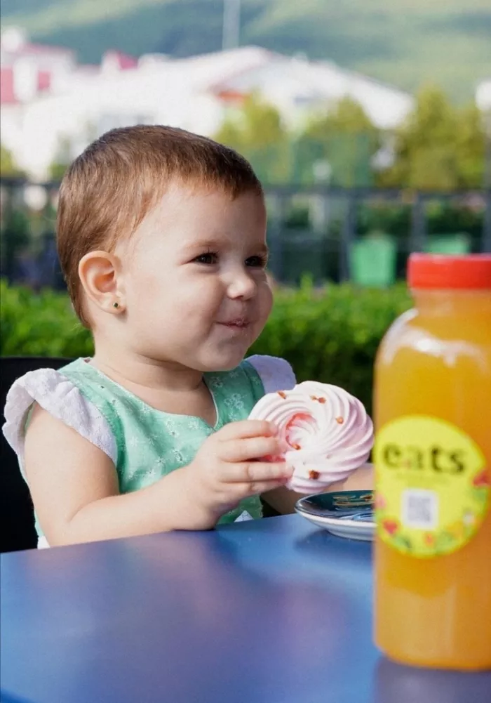 Пиццерия "Eats"