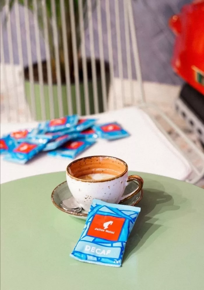 Пиццерия "Eats"