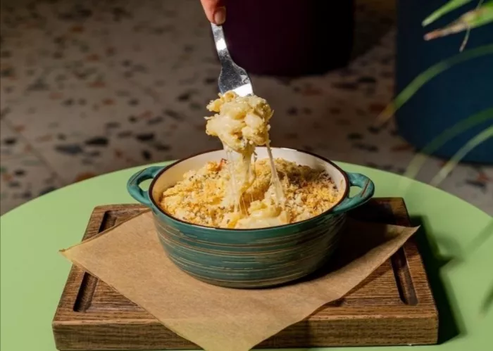 Пиццерия "Eats"