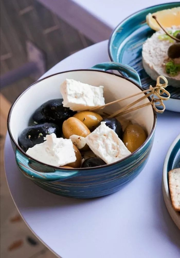 Пиццерия "Eats"