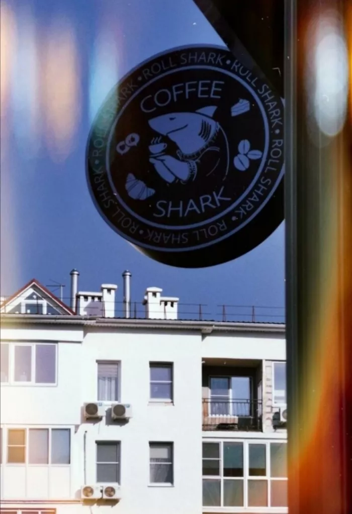 Суши-бар "Roll Shark"