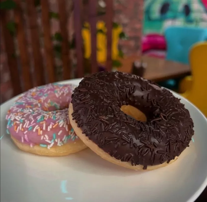 Пиццерия "Crazy Brothers"