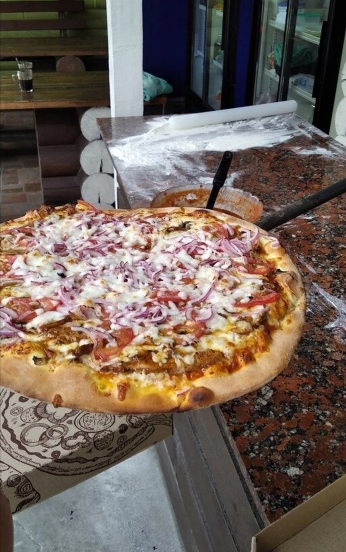 Пиццерия "Маэстро Пицца"