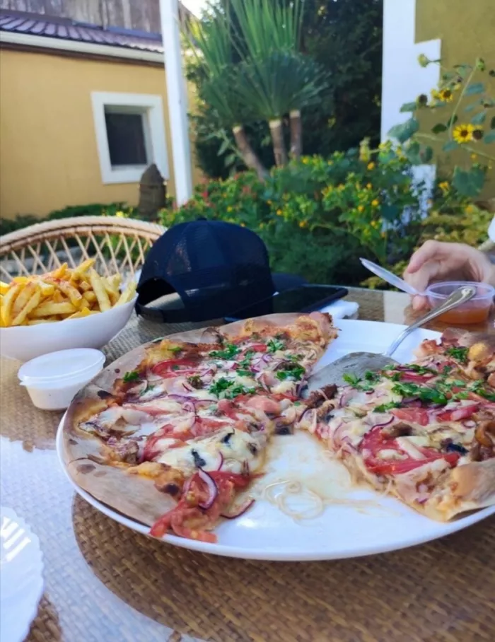 Пиццерия "Маэстро Пицца"