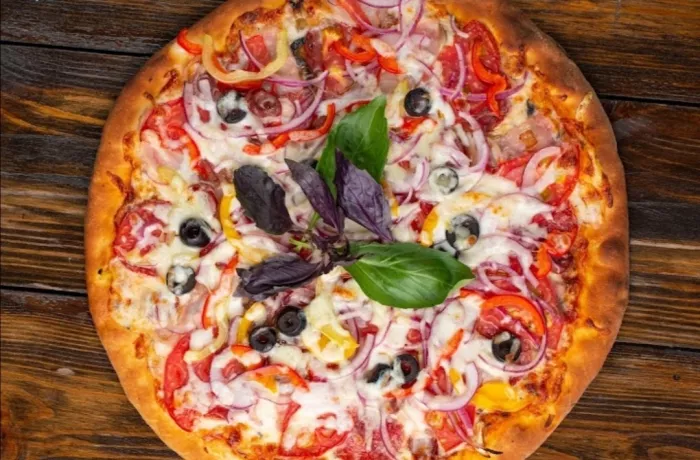 Пиццерия "Маэстро Пицца"