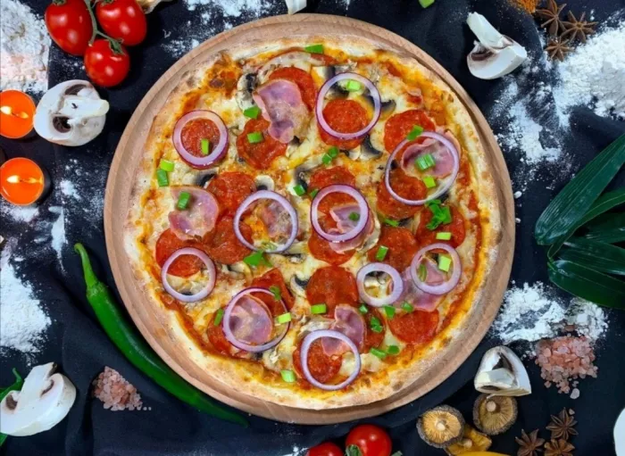 Суши-бар "Rolland"