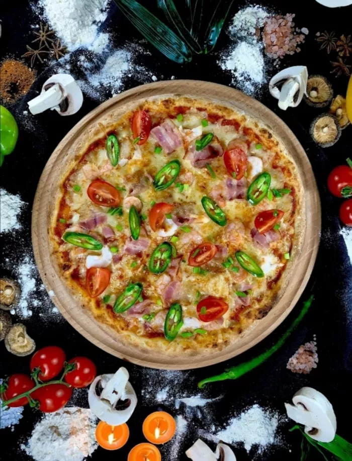 Суши-бар "Rolland"