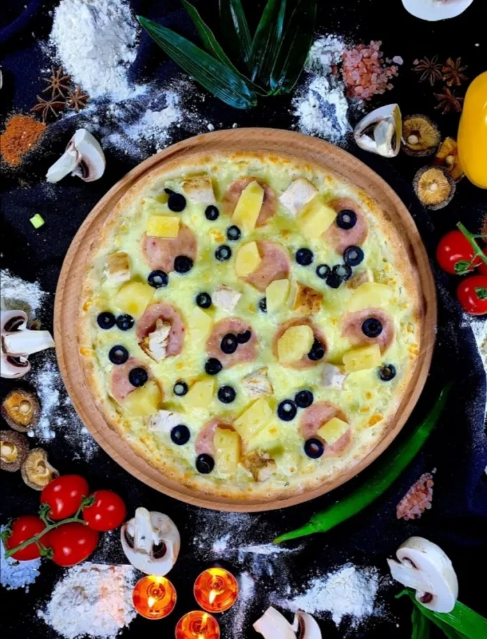 Суши-бар "Rolland"