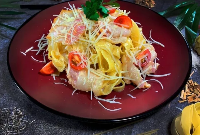 Суши-бар "Rolland"