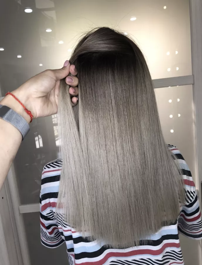 Студия красоты Марианна в Сочи: Красота,