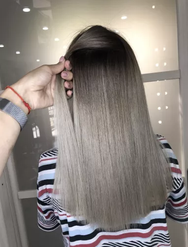 Студия красоты Марианна  в  Сочи