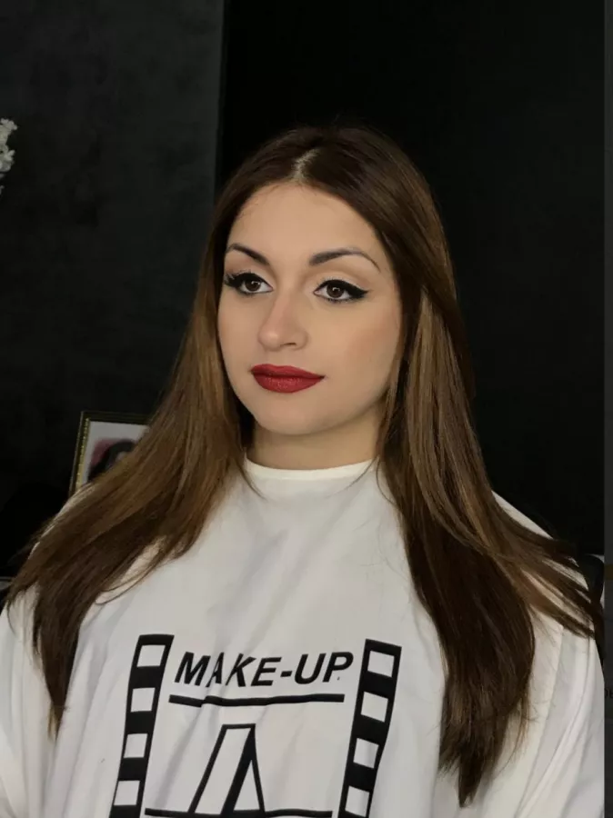 Студия красоты Марианна в Сочи: Красота,