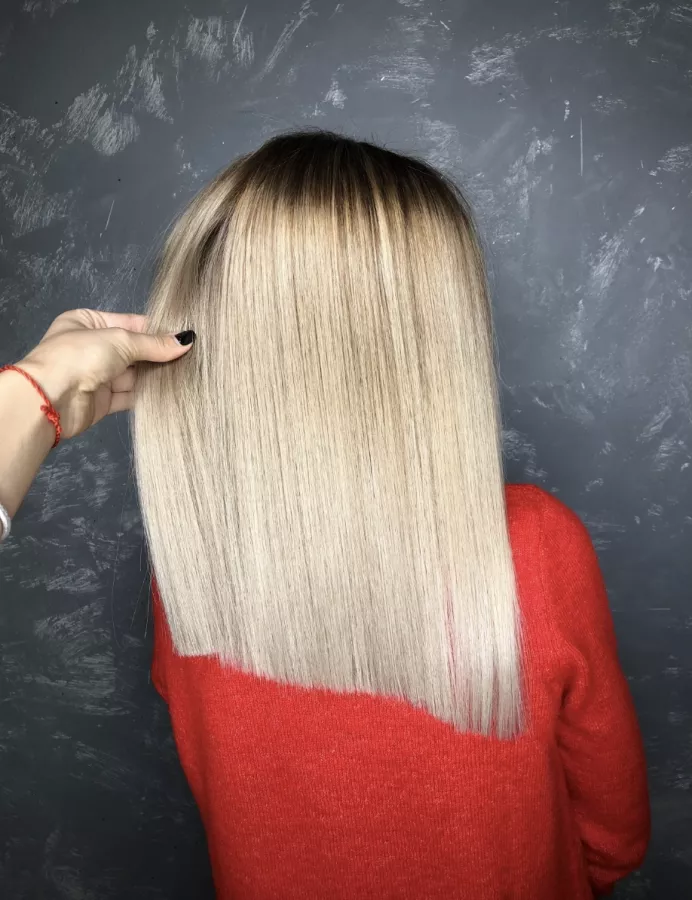 Студия красоты Марианна в Сочи: Красота,