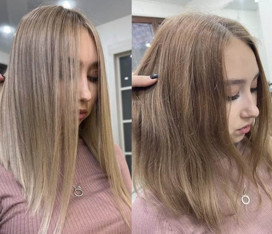 Студия красоты Марианна в Сочи: Красота,