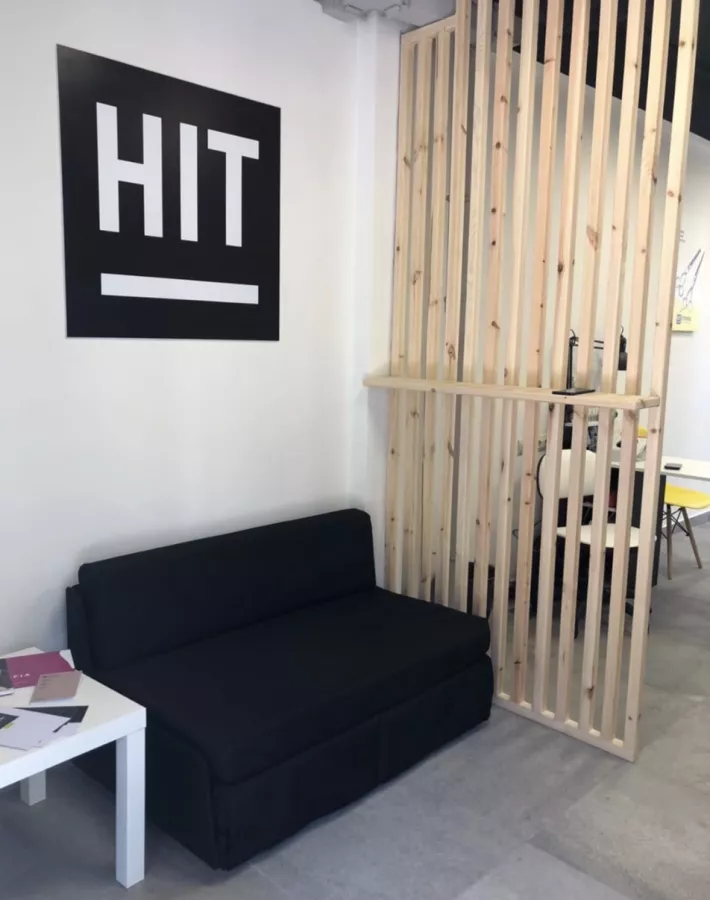 Салон красоты Hit стрижка в Сочи: Стрижки, Маникюр, Педикюр,