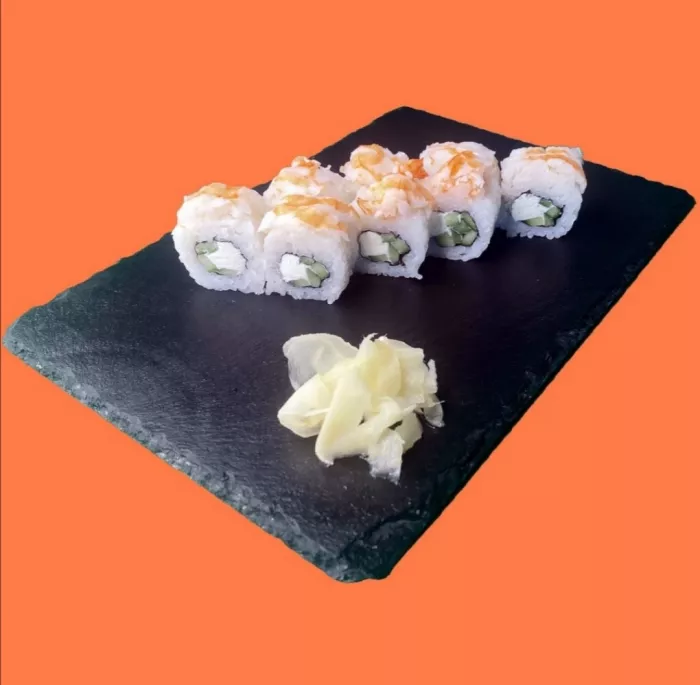 Суши-бар "Кролл"