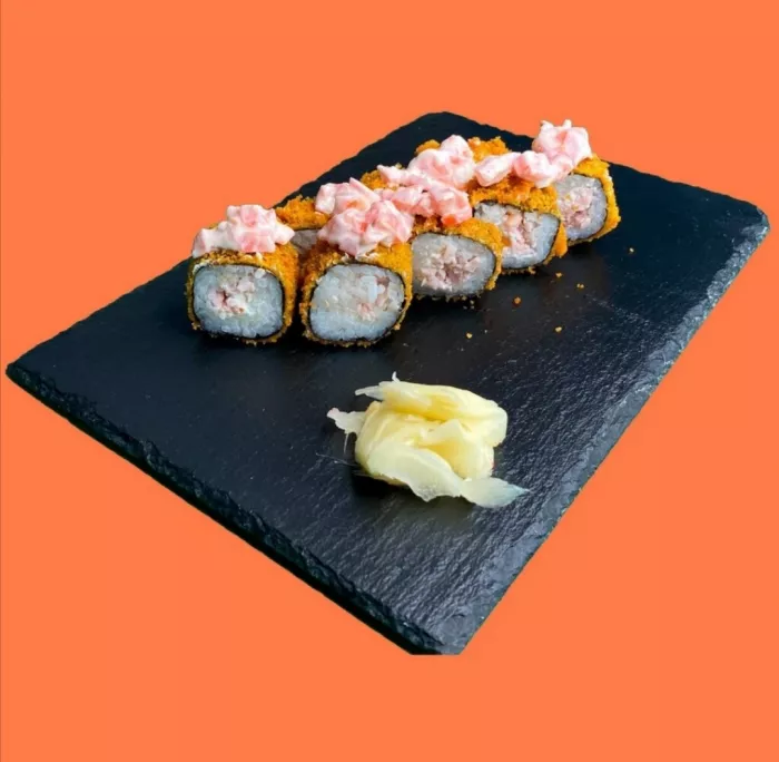 Суши-бар "Кролл"