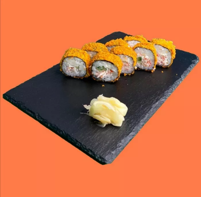 Суши-бар "Кролл"