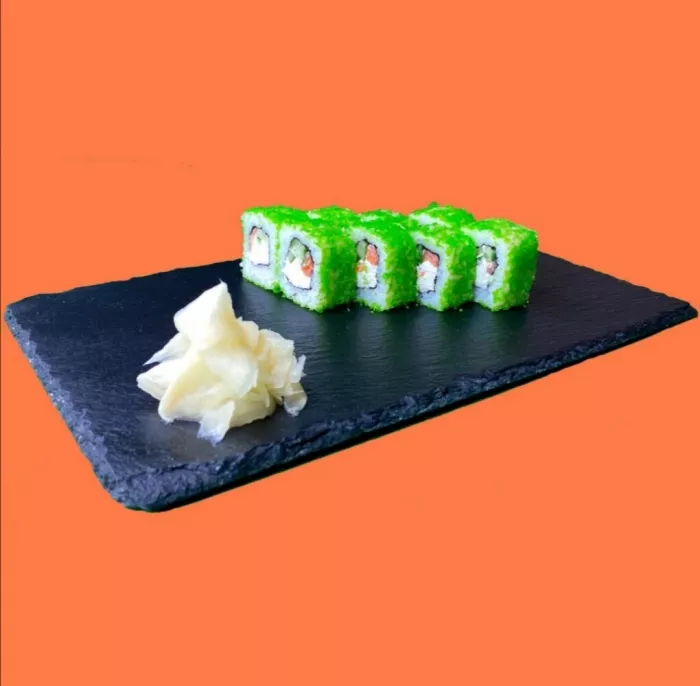 Суши-бар "Кролл"