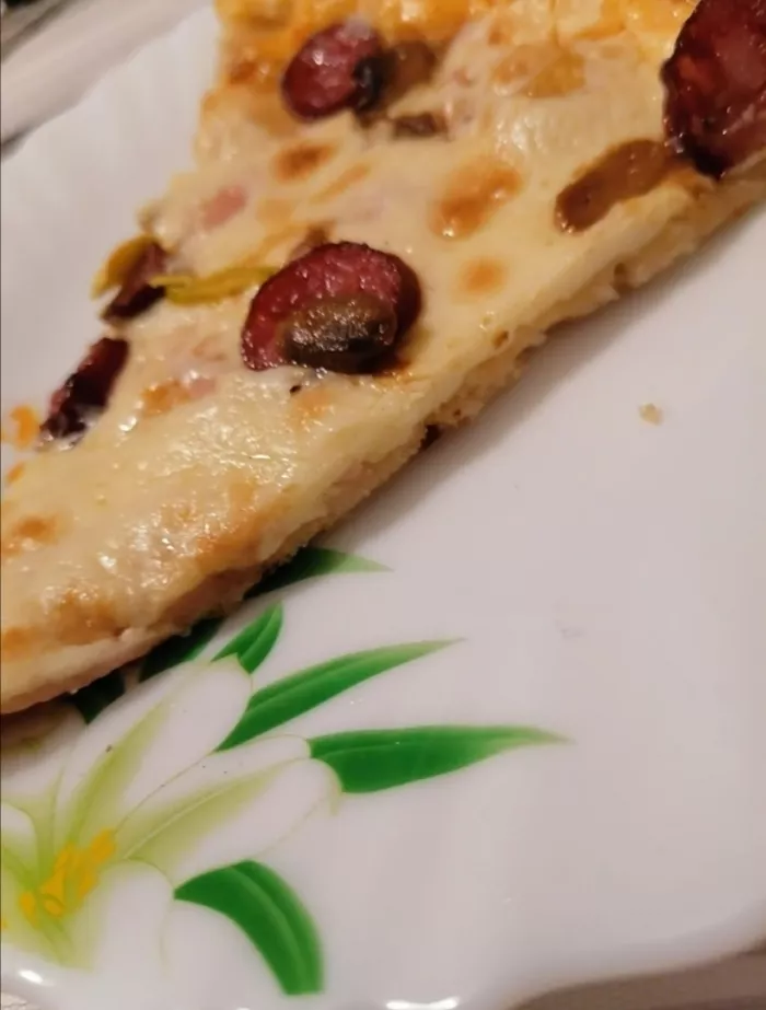 Суши-бар "Суши Шторм"