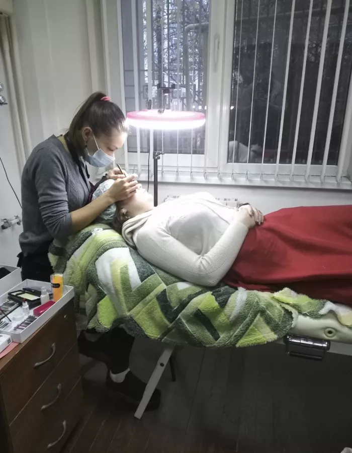 Студия красоты.Мари в Сочи: Стрижки, Маникюр, Педикюр, Массаж,
