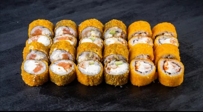 Суши-бар "Sushi Party"