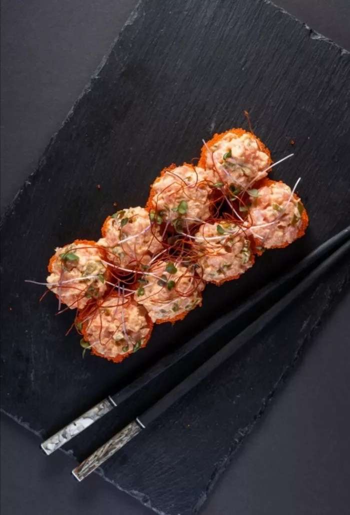 Суши-бар "Sushi Party"